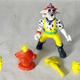 Image for article titled The 14 Most Ridiculous Mutants from Teenage Mutant Ninja Turtles